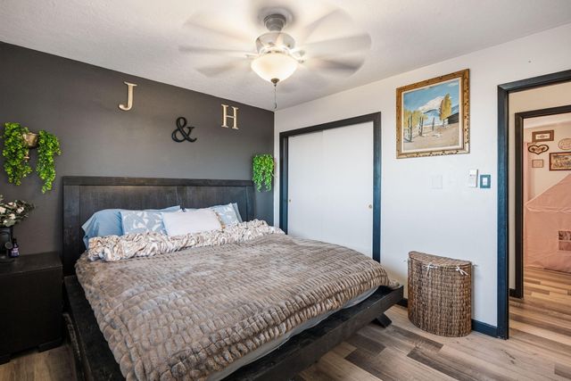 1257 Dinkle Road 1257, Stanley, NM 87056