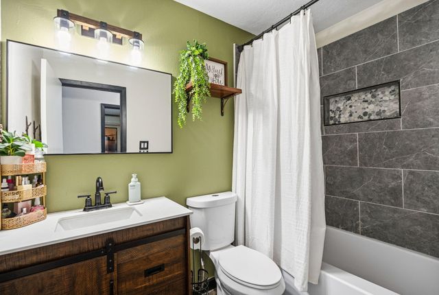 1257 Dinkle Road 1257, Stanley, NM 87056