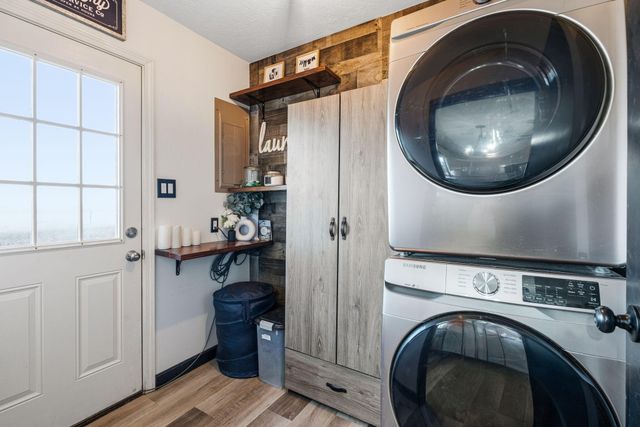 1257 Dinkle Road 1257, Stanley, NM 87056