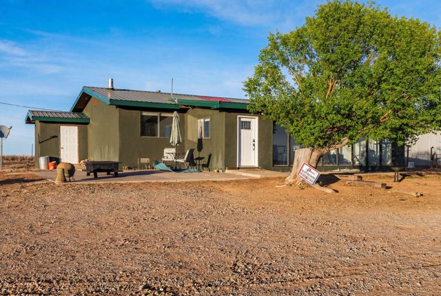 1257 Dinkle Road 1257, Stanley, NM 87056