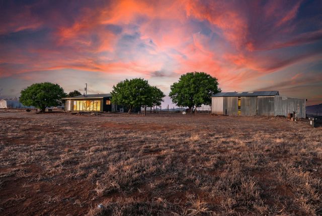 1257 Dinkle Road 1257, Stanley, NM 87056