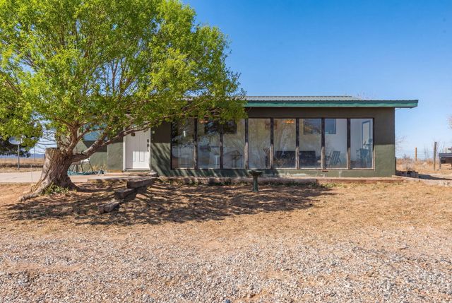 1257 Dinkle Road 1257, Stanley, NM 87056