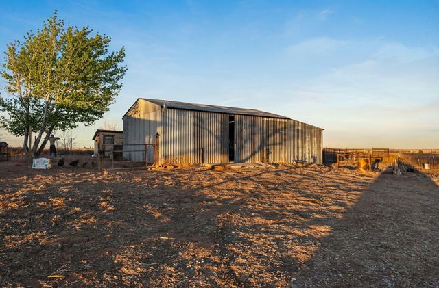 1257 Dinkle Road 1257, Stanley, NM 87056