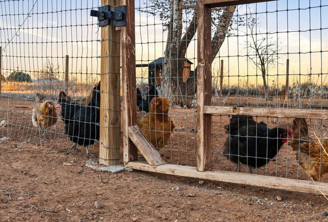 1257 Dinkle Road 1257, Stanley, NM 87056