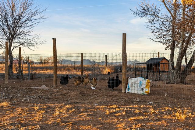 1257 Dinkle Road 1257, Stanley, NM 87056