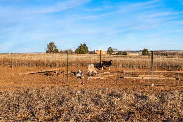 1257 Dinkle Road 1257, Stanley, NM 87056