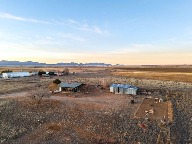 1257 Dinkle Road 1257, Stanley, NM 87056