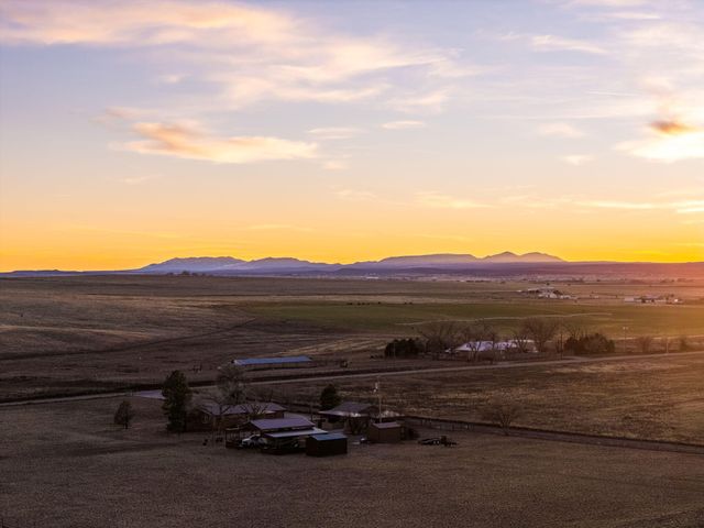 1257 Dinkle Road 1257, Stanley, NM 87056