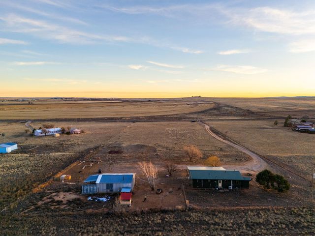 1257 Dinkle Road 1257, Stanley, NM 87056