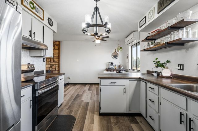 1257 Dinkle Road 1257, Stanley, NM 87056