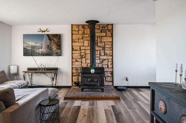 1257 Dinkle Road 1257, Stanley, NM 87056