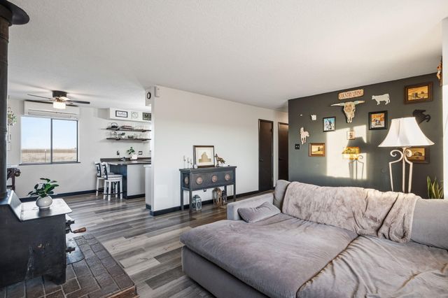 1257 Dinkle Road 1257, Stanley, NM 87056