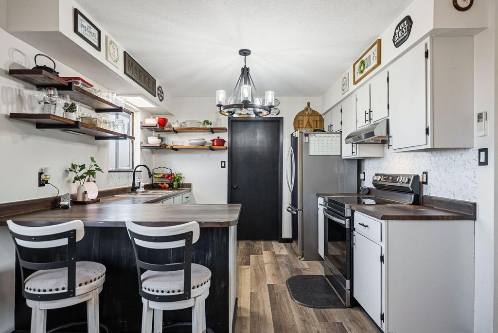 1257 Dinkle Road 1257, Stanley, NM 87056