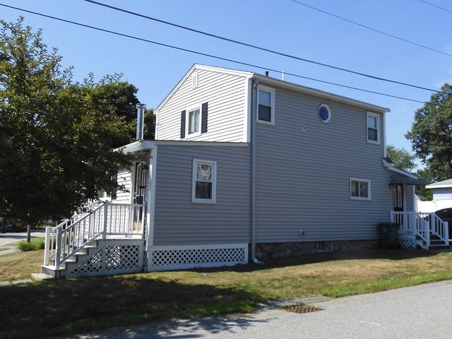 146 Bridle Rd, Billerica, MA 01821