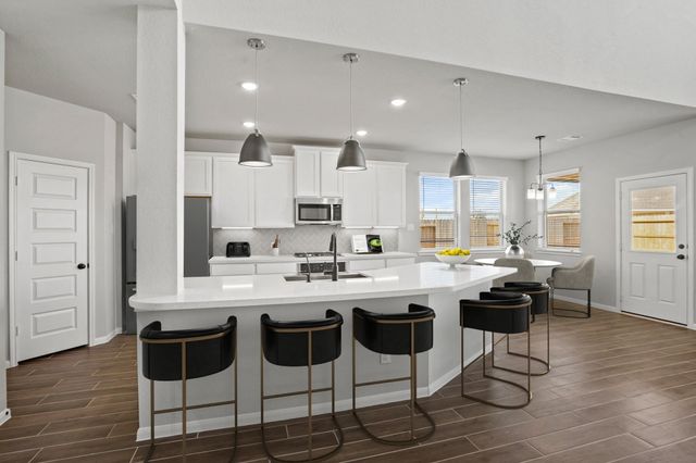 21911 Laurel Cherry Court, Waller, TX 77484