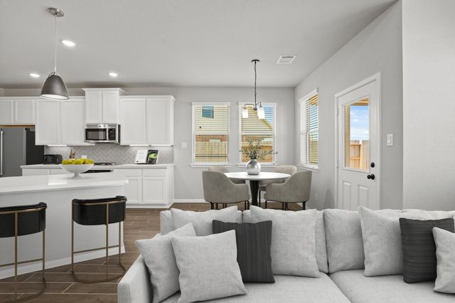 21911 Laurel Cherry Court, Waller, TX 77484