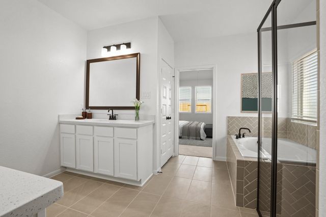 21911 Laurel Cherry Court, Waller, TX 77484