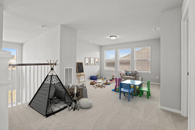 21911 Laurel Cherry Court, Waller, TX 77484