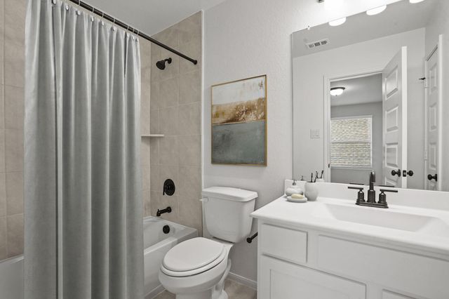 21911 Laurel Cherry Court, Waller, TX 77484