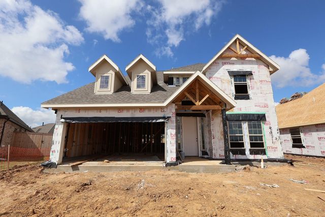 21911 Laurel Cherry Court, Waller, TX 77484