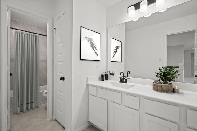 21911 Laurel Cherry Court, Waller, TX 77484