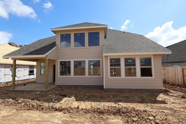 21911 Laurel Cherry Court, Waller, TX 77484