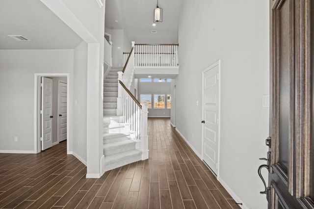 21911 Laurel Cherry Court, Waller, TX 77484