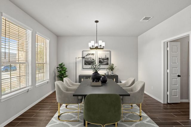 21911 Laurel Cherry Court, Waller, TX 77484