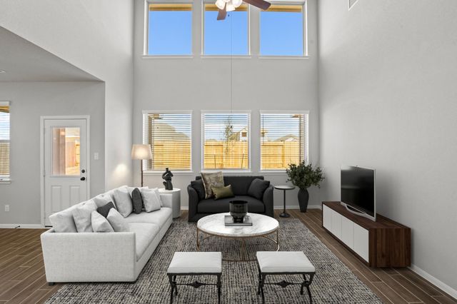 21911 Laurel Cherry Court, Waller, TX 77484