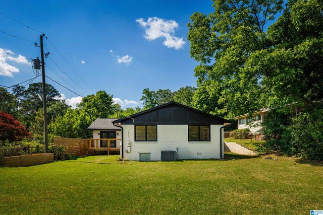 605 MANCHESTER LANE, Homewood, AL 35209