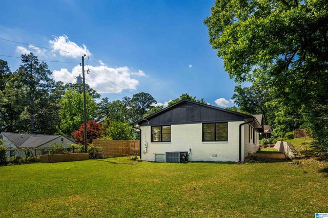605 MANCHESTER LANE, Homewood, AL 35209