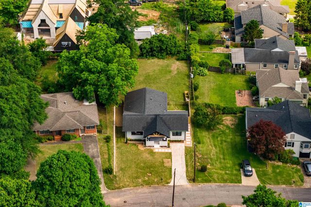 605 MANCHESTER LANE, Homewood, AL 35209