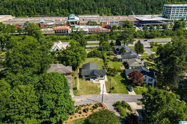 605 MANCHESTER LANE, Homewood, AL 35209