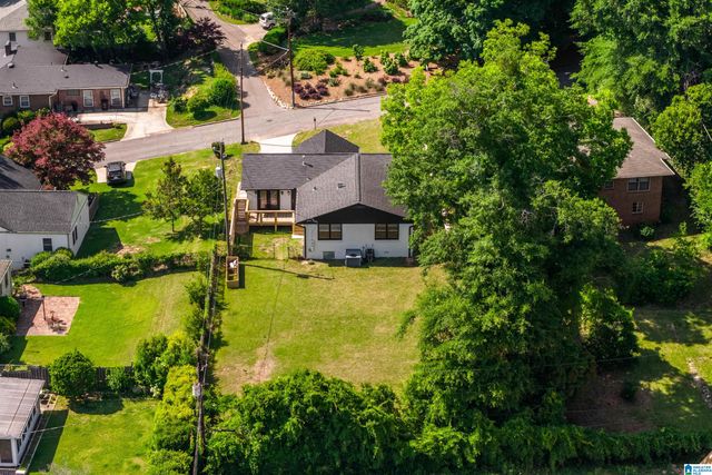605 MANCHESTER LANE, Homewood, AL 35209
