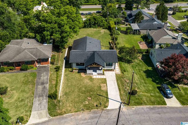 605 MANCHESTER LANE, Homewood, AL 35209
