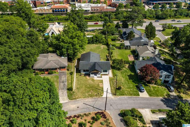 605 MANCHESTER LANE, Homewood, AL 35209