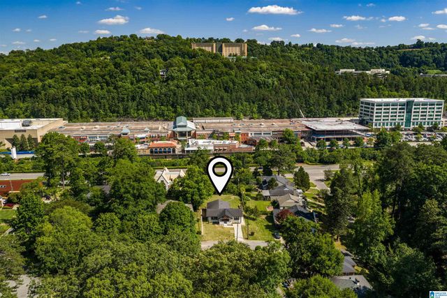 605 MANCHESTER LANE, Homewood, AL 35209