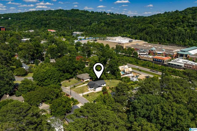 605 MANCHESTER LANE, Homewood, AL 35209