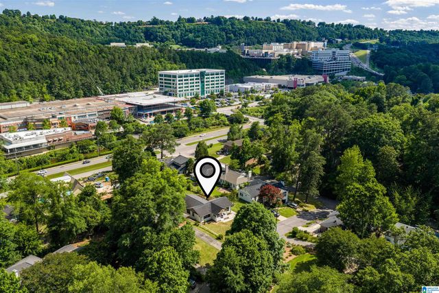 605 MANCHESTER LANE, Homewood, AL 35209