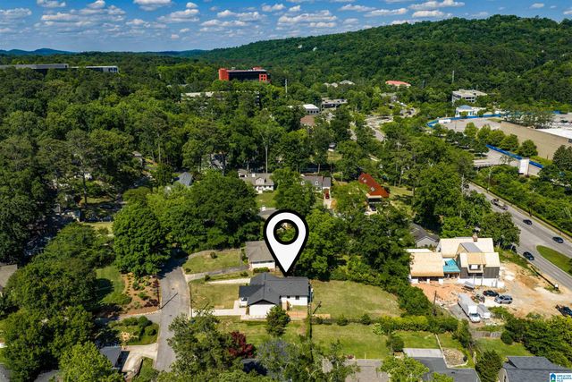 605 MANCHESTER LANE, Homewood, AL 35209