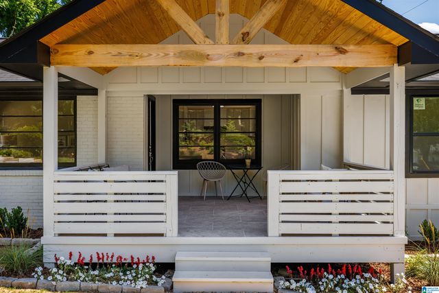 605 MANCHESTER LANE, Homewood, AL 35209
