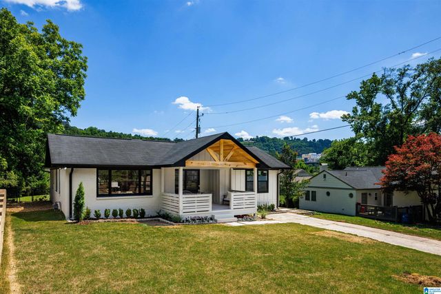 605 MANCHESTER LANE, Homewood, AL 35209
