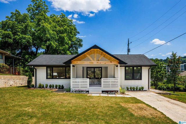 605 MANCHESTER LANE, Homewood, AL 35209
