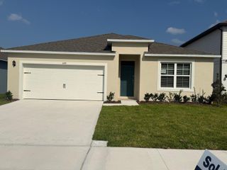 299 CONWAY AVENUE, St Cloud, FL 34771