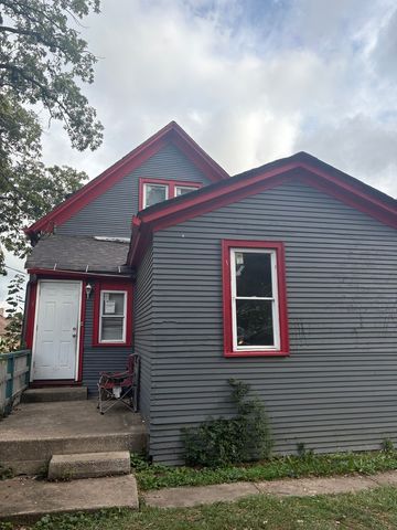 72 W 19TH Street, Chicago Heights, IL 60411