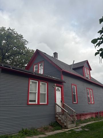 72 W 19TH Street, Chicago Heights, IL 60411