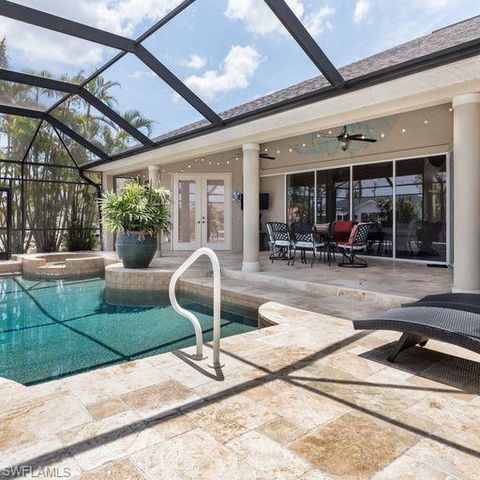 2317 SW 43rd LN, Cape Coral, FL 33914