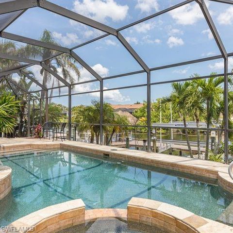 2317 SW 43rd LN, Cape Coral, FL 33914