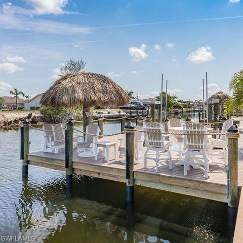 2317 SW 43rd LN, Cape Coral, FL 33914