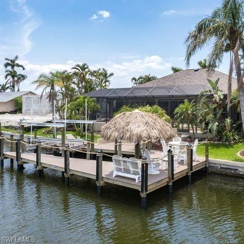 2317 SW 43rd LN, Cape Coral, FL 33914